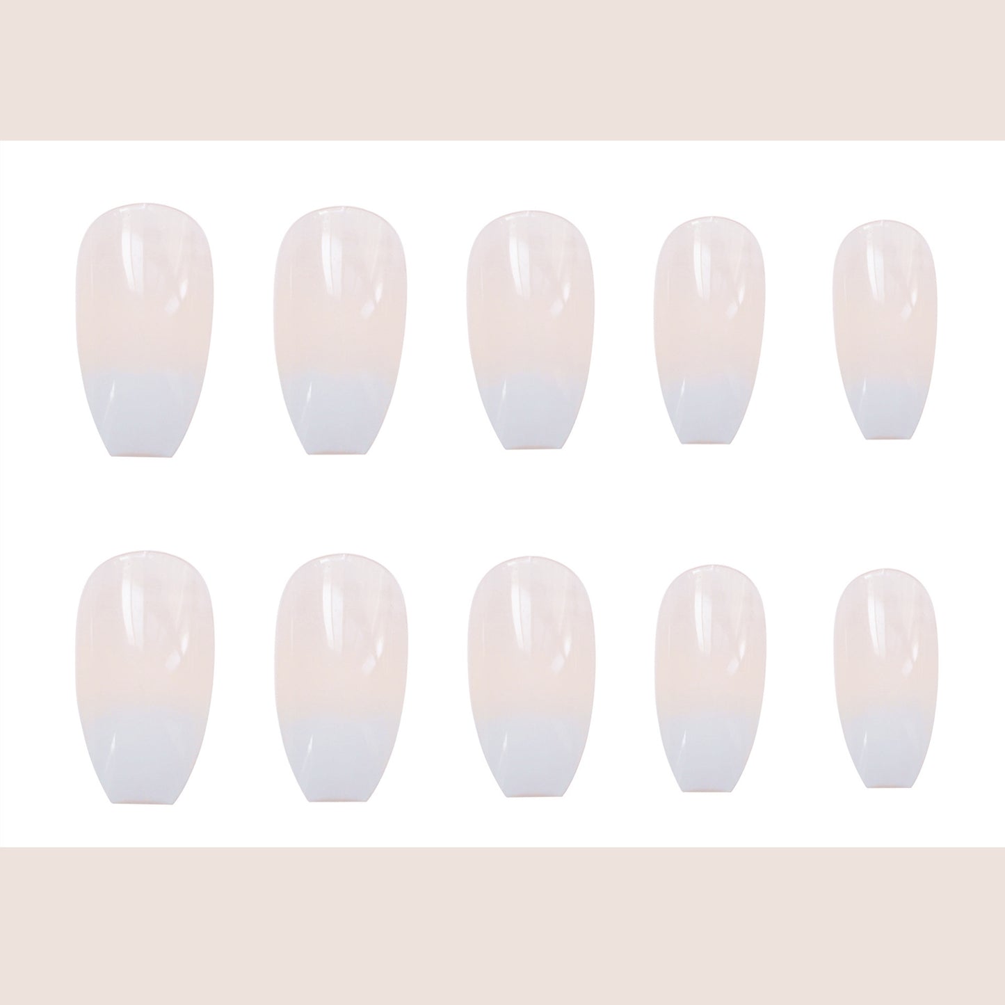 False nails