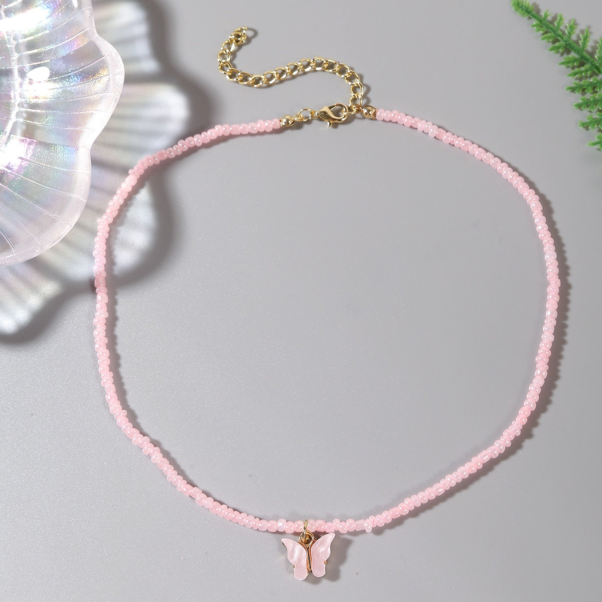 Sweet Daisy Necklace For Women